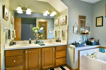607 Chestnut Lane, Boardman, OH 44512 - Photo 31