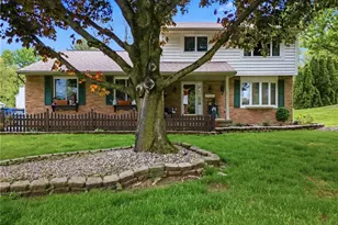 5133 Seaview Cir NW, Canton, OH 44708 - Photo 1