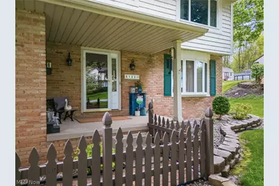 5133 Seaview Circle NW, Canton, OH 44708 - Photo 3