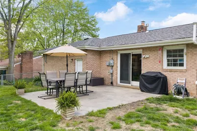 1356 Glennview Street NE, Canton, OH 44721 - Photo 3