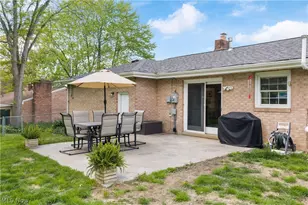 1356 Glennview St NE, Canton, OH 44721 - Photo 3