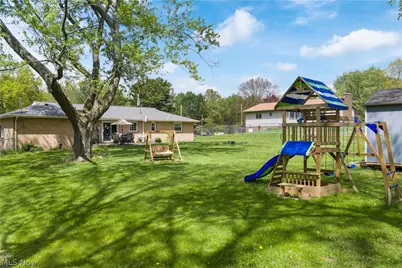1356 Glennview Street NE, Canton, OH 44721 - Photo 5