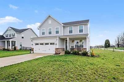 3268 Stoneleigh Road NE, Canton, OH 44721 - Photo 3