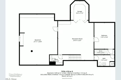 1012 Cloverdale Circle NE, Massillon, OH 44646 - Photo 35