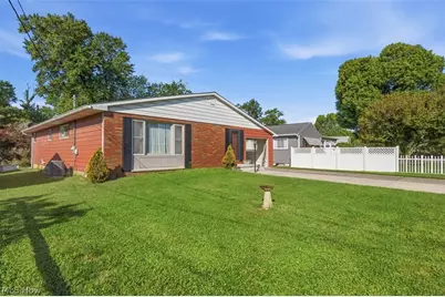 146 Riverview Drive, Marietta, OH 45750 - Photo 3