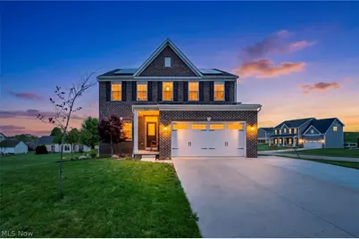 7203 Stonegate Circle NE, Canton, OH 44721 - Photo 27