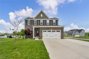 7203 Stonegate Cir NE, Canton, OH 44721 - Photo 1
