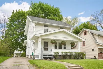 1141 Linden Avenue, Akron, OH 44310 - Photo 1