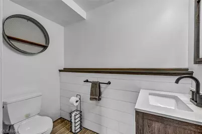 1044 Tumbleweed Street NE, Uniontown, OH 44685 - Photo 21