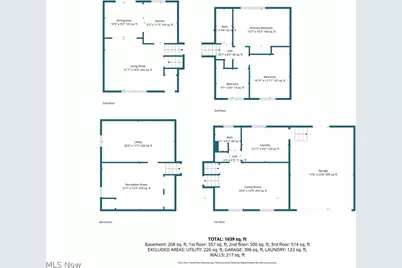 1044 Tumbleweed Street NE, Uniontown, OH 44685 - Photo 35