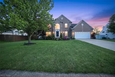 4700 Muirfield Avenue, Brunswick, OH 44212 - Photo 1