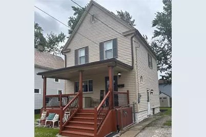 716 Foster Avenue, Elyria, OH 44035 - Photo 3