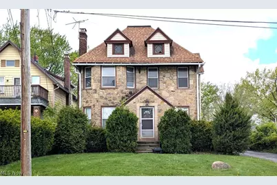 1462 Felton Road, South Euclid, OH 44121 - Photo 1