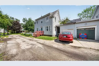 135 Byers Avenue, Akron, OH 44302 - Photo 3