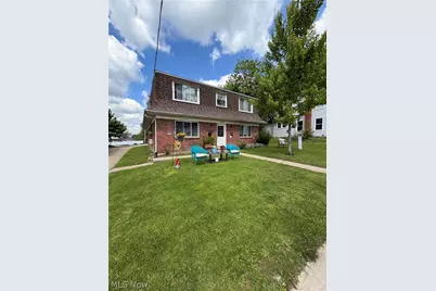 193 Rose Avenue #A, Salem, OH 44460 - Photo 1