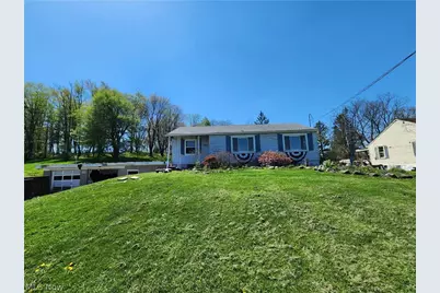 5491 Bye Road, East Palestine, OH 44413 - Photo 1