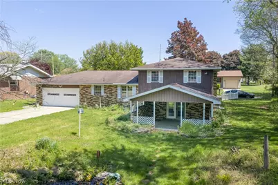 1424 Oak Street, Dover, OH 44622 - Photo 1