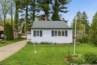 503 Wayside Drive, Ashland, OH 44805 - Photo 1