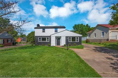 1425 Marion Avenue, Zanesville, OH 43701 - Photo 1