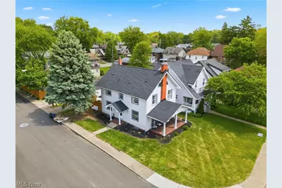 1445 15th Street NW, Canton, OH 44703 - Photo 7