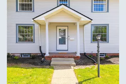 1445 15th Street NW, Canton, OH 44703 - Photo 3