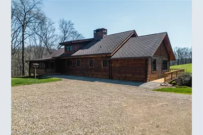 7313 County Road 22, Lakeville, OH 44638 - Photo 7