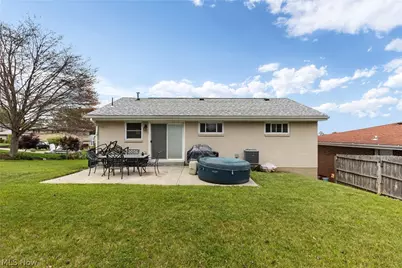 2610 Cherry Avenue, Steubenville, OH 43952 - Photo 25