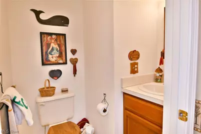 502 Turnberry Court NE, Warren, OH 44484 - Photo 23
