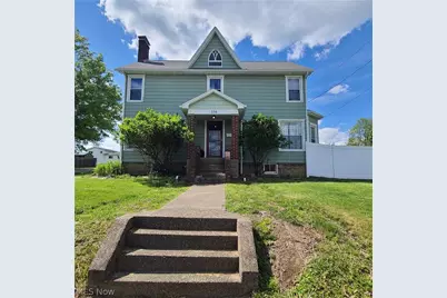 134 Martin Avenue, Cadiz, OH 43907 - Photo 1