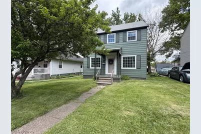 457 Taylor Street, Zanesville, OH 43701 - Photo 1