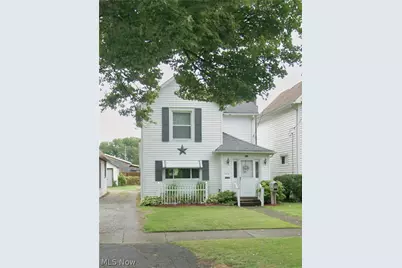 596 Mill Street, Conneaut, OH 44030 - Photo 1