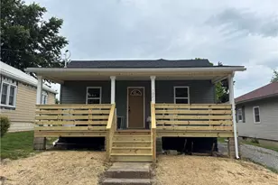 1021 Clay St, Zanesville, OH 43701 - Photo 1