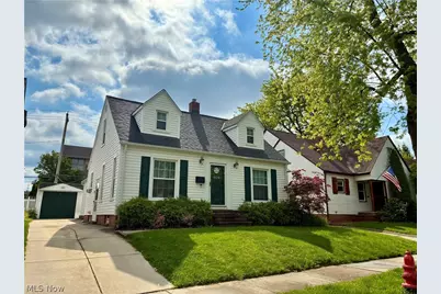 609 S Kensington Road, Rocky River, OH 44116 - Photo 1