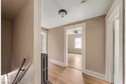 1235 Donald Avenue #Upper North, Oakwood, OH 44107 - Photo 15