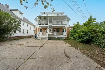 1235 Donald Avenue #Upper North, Oakwood, OH 44107 - Photo 41