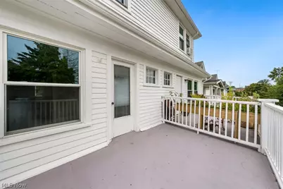 1235 Donald Avenue #Upper North, Oakwood, OH 44107 - Photo 37