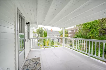 1235 Donald Avenue #Upper North, Oakwood, OH 44107 - Photo 35