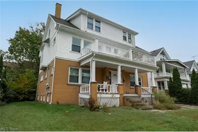 1235 Donald Avenue #Upper North, Oakwood, OH 44107 - Photo 3