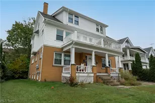 1235 Donald Ave, Oakwood, OH 44107 - Photo 3