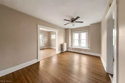 1235 Donald Avenue #Upper North, Oakwood, OH 44107 - Photo 5