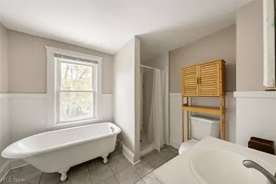 1235 Donald Avenue #Upper North, Oakwood, OH 44107 - Photo 23