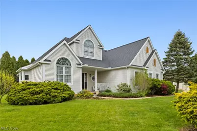 1919 Wendover Circle NE, North Canton, OH 44720 - Photo 3