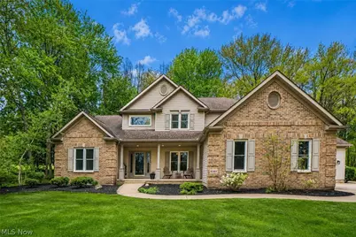 6385 Sylvian Street NW, North Canton, OH 44720 - Photo 1