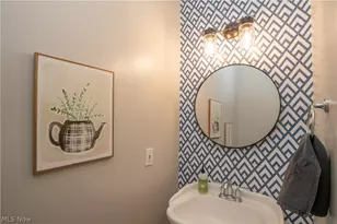 6385 Sylvian St NW, North Canton, OH 44720 - Photo 33