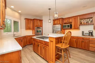 6385 Sylvian St NW, North Canton, OH 44720 - Photo 15