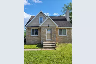 70 Britton Street, West Salem, OH 44287 - Photo 1