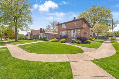 5907 Belmere Drive, Parma, OH 44129 - Photo 1