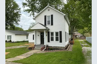 4763 Rutledge Street SE, Dennison, OH 44621 - Photo 1