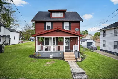1120 Borden Avenue SW, Massillon, OH 44647 - Photo 3