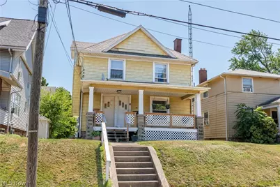 206 Ingram Avenue SW, Canton, OH 44710 - Photo 1